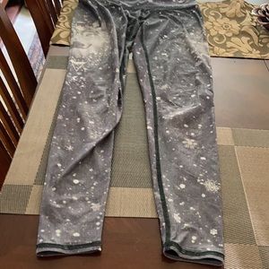 Very flattering, no camel toe.